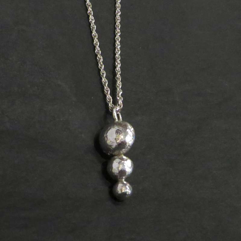 Blob Necklace